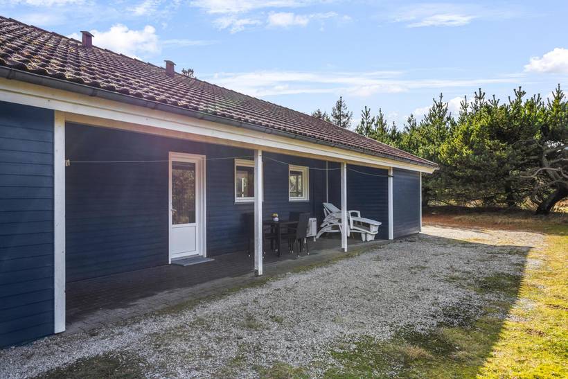 Foto von Ferienhaus HU00 in Blåvand - Westjütland