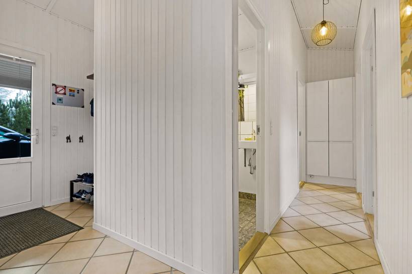 Foto von Ferienhaus HU00 in Blåvand - Westjütland