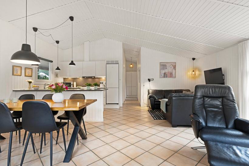 Foto von Ferienhaus HU00 in Blåvand - Westjütland
