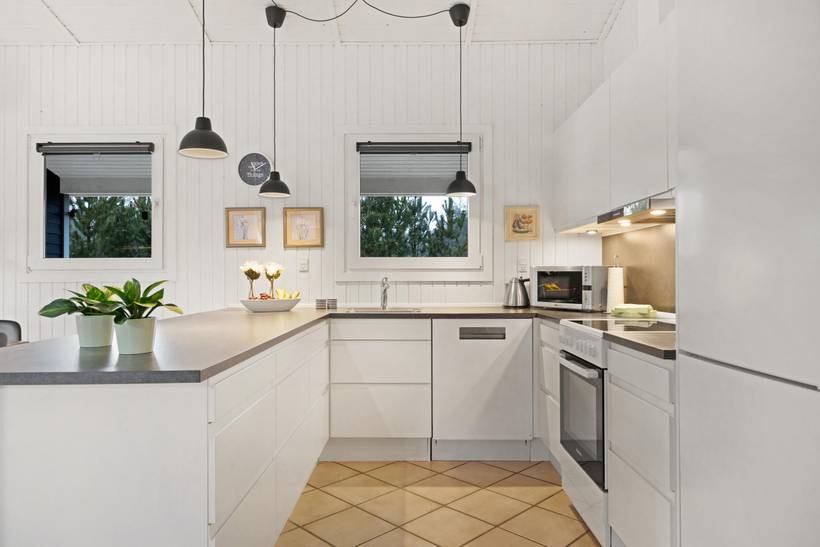 Foto von Ferienhaus HU00 in Blåvand - Westjütland