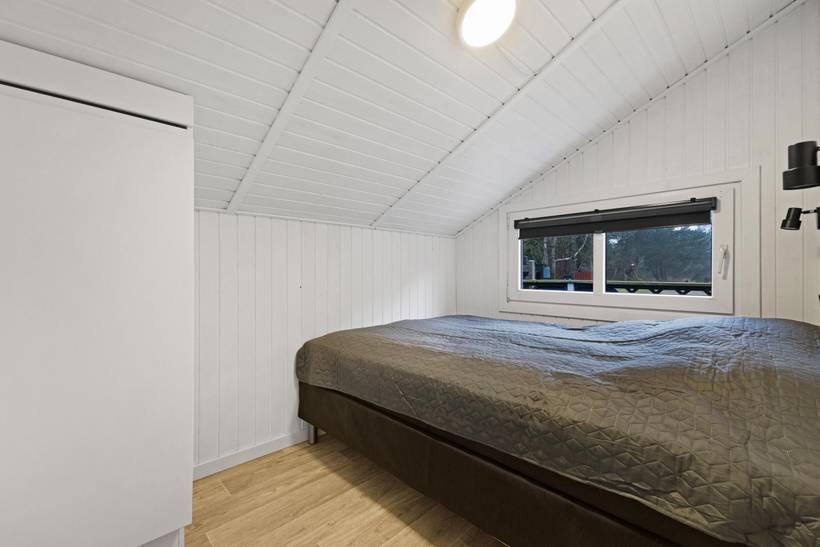 Foto von Ferienhaus HU00 in Blåvand - Westjütland