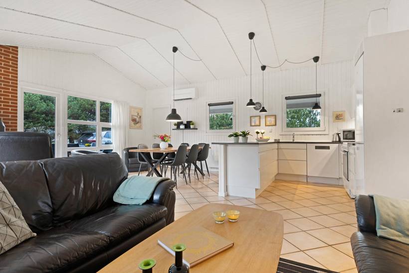 Foto von Ferienhaus HU00 in Blåvand - Westjütland