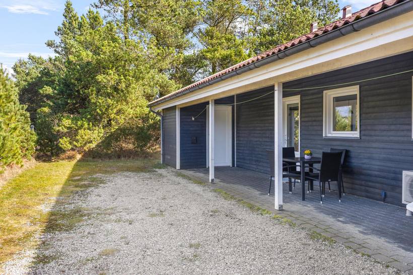 Foto von Ferienhaus HU00 in Blåvand - Westjütland
