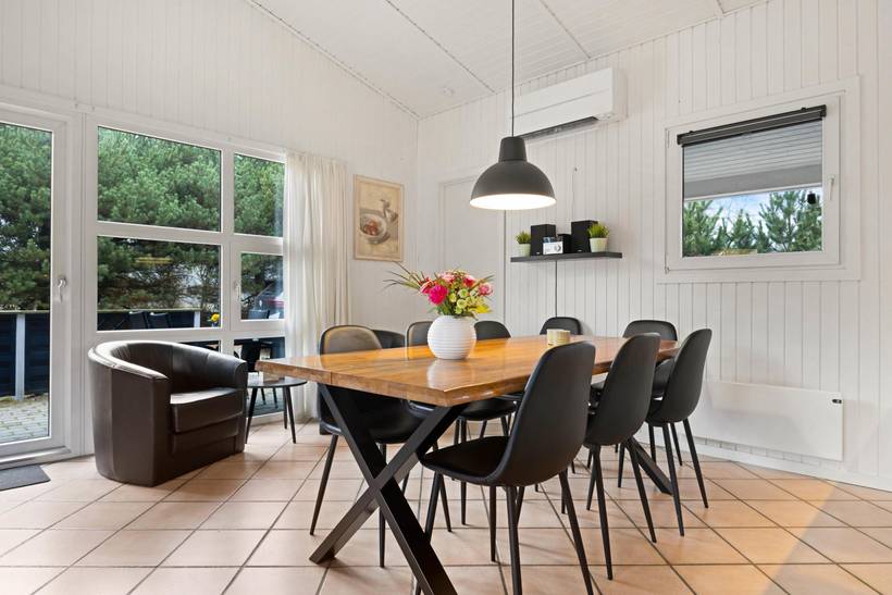 Foto von Ferienhaus HU00 in Blåvand - Westjütland