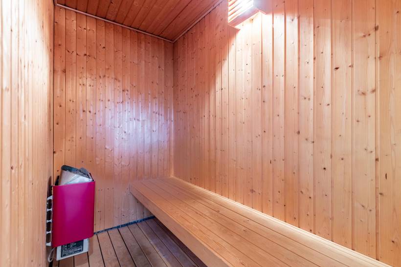 Foto von Ferienhaus HU00 in Blåvand - Westjütland