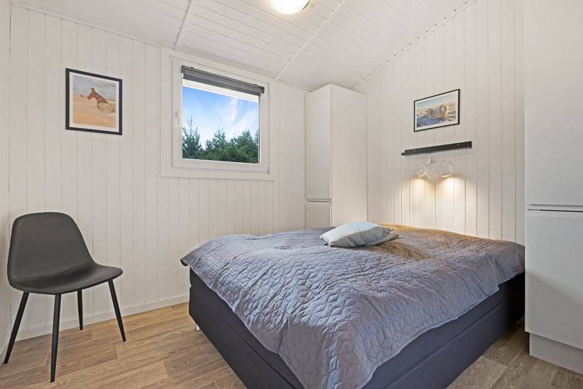 Foto von Ferienhaus HU00 in Blåvand - Westjütland