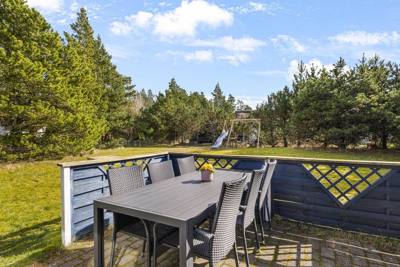 Foto von Ferienhaus HU00 in Blåvand - Westjütland