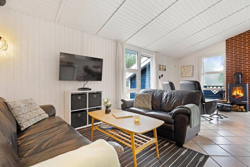 Foto von Ferienhaus HU00 in Blåvand - Westjütland