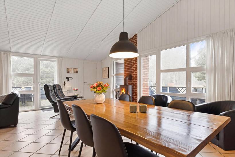 Foto von Ferienhaus HU00 in Blåvand - Westjütland