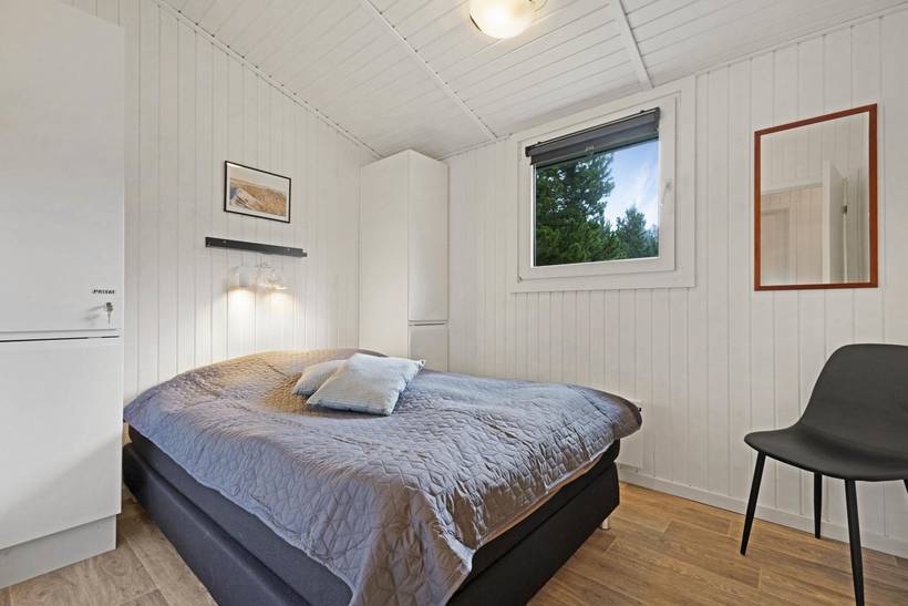 Foto von Ferienhaus HU00 in Blåvand - Westjütland