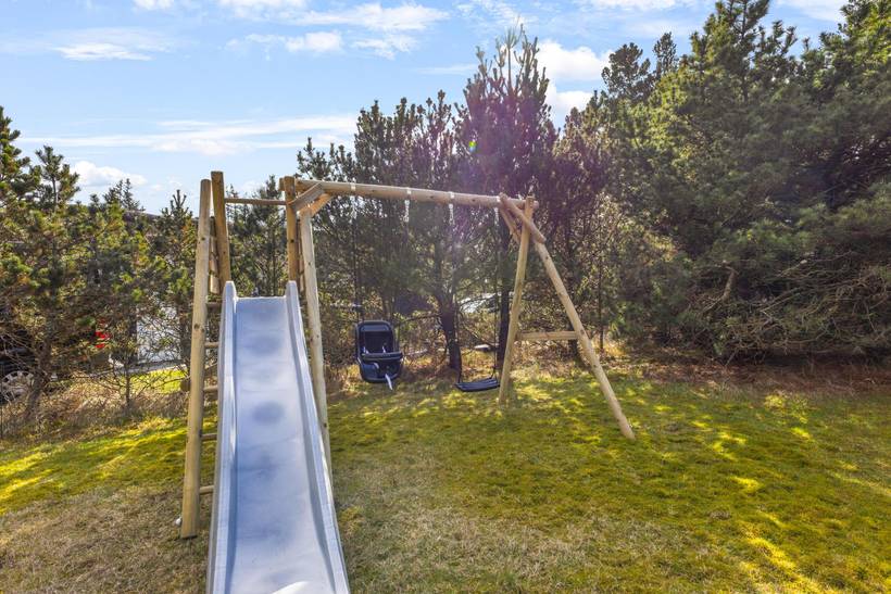 Foto von Ferienhaus HU00 in Blåvand - Westjütland