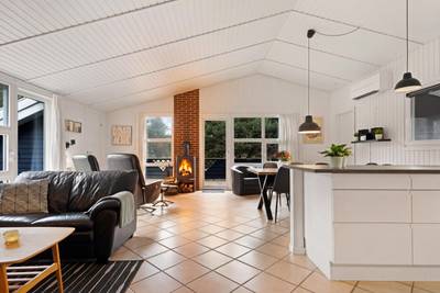 Vorschaubild von Ferienhaus HU00 in Blåvand - Westjütland