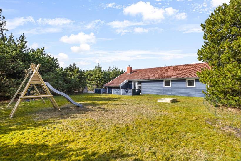 Foto von Ferienhaus HU00 in Blåvand - Westjütland