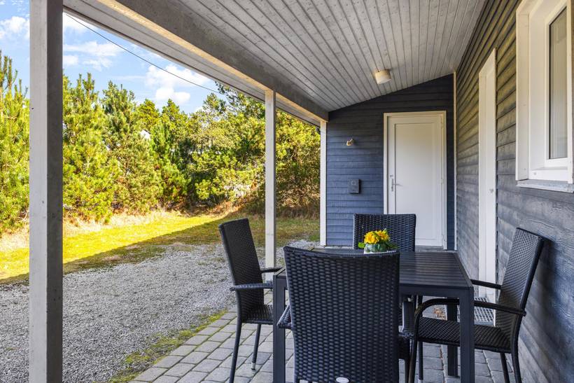 Foto von Ferienhaus HU00 in Blåvand - Westjütland
