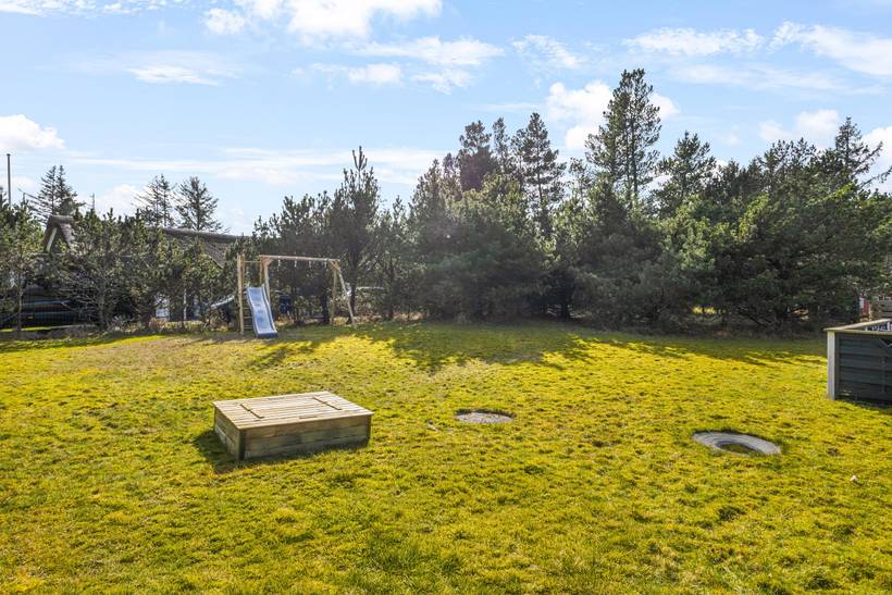 Foto von Ferienhaus HU00 in Blåvand - Westjütland