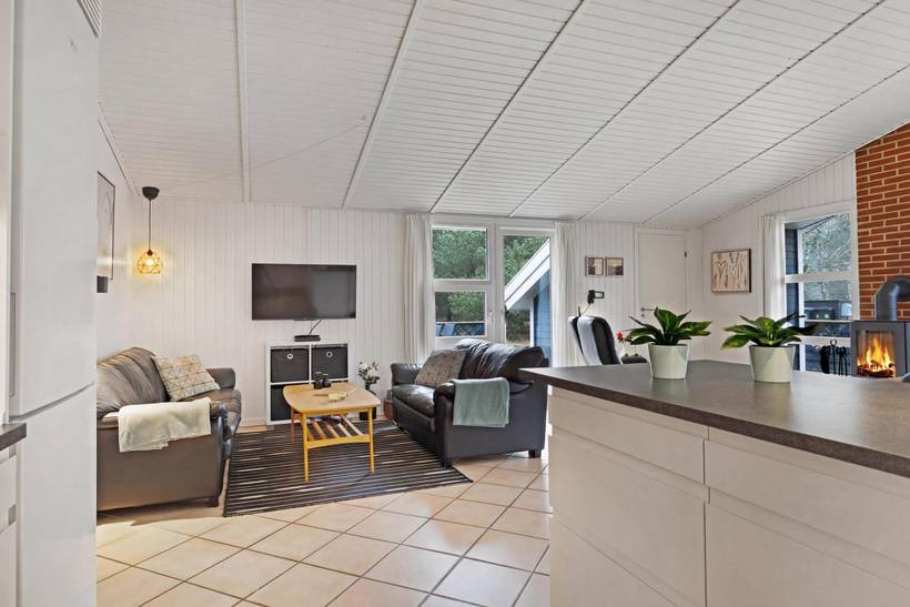 Foto von Ferienhaus HU00 in Blåvand - Westjütland