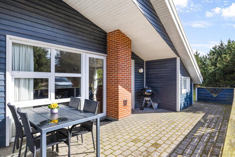 Foto von Ferienhaus HU00 in Blåvand - Westjütland