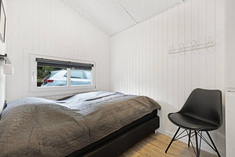 Foto von Ferienhaus HU00 in Blåvand - Westjütland