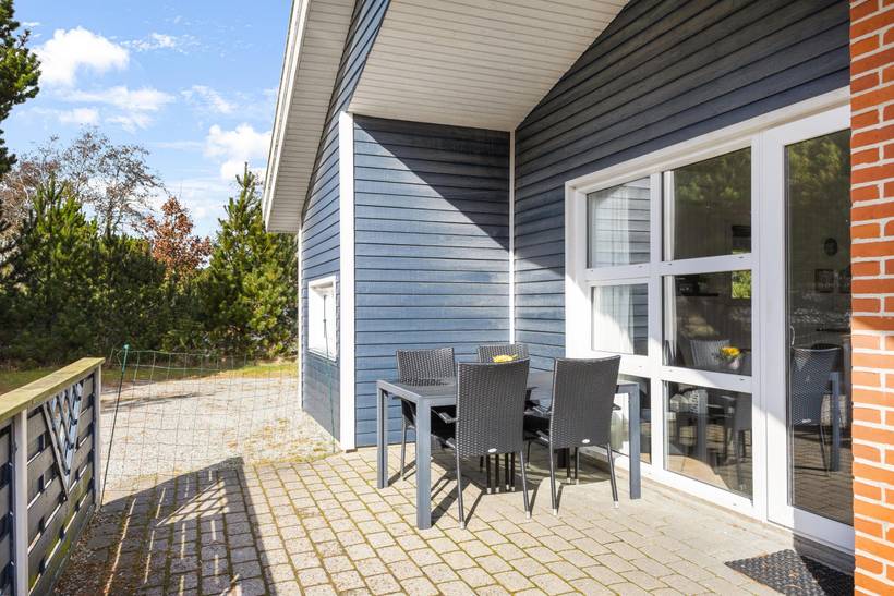 Foto von Ferienhaus HU00 in Blåvand - Westjütland