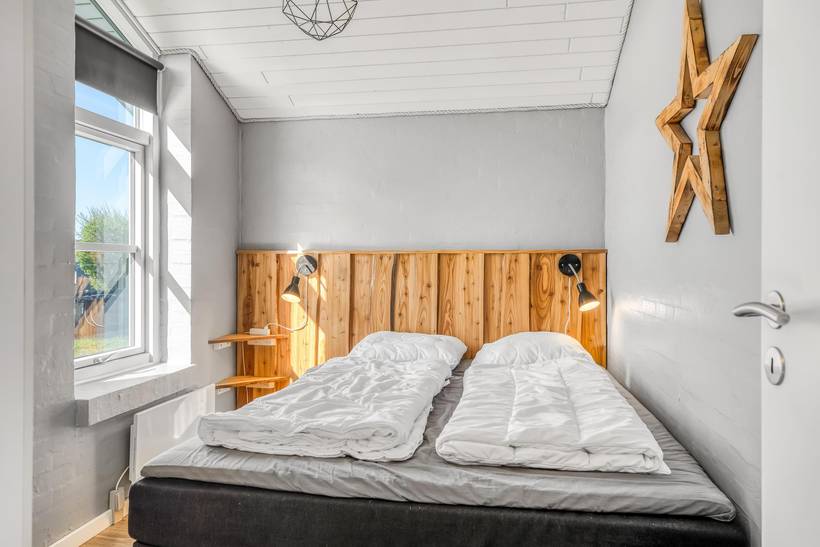 Foto von Ferienhaus HU08 in Krik Vig - Thy/Limfjord