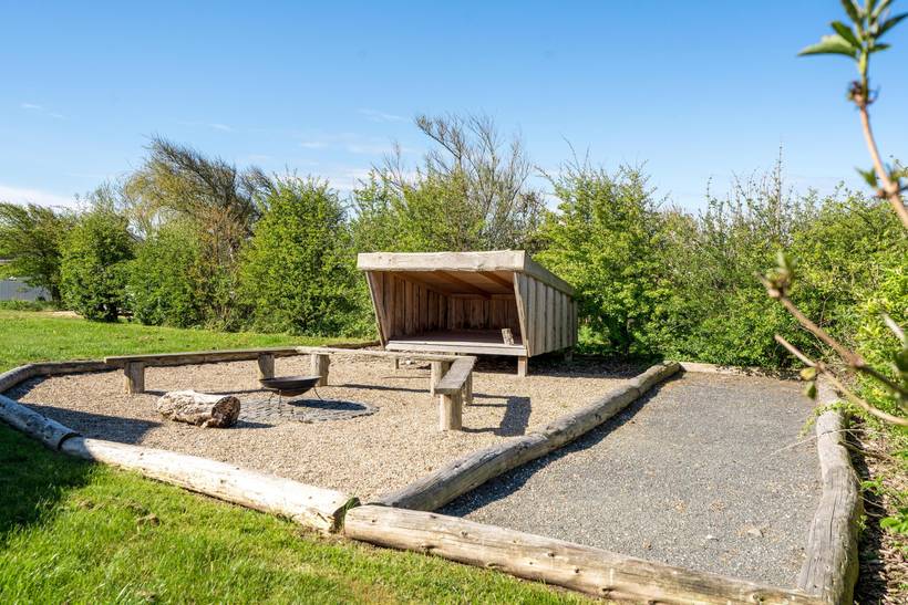 Foto von Ferienhaus HU08 in Krik Vig - Thy/Limfjord
