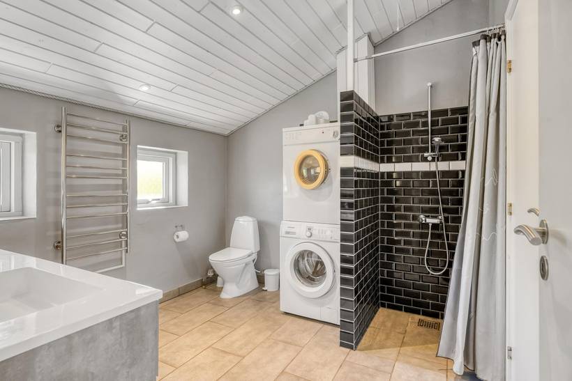 Foto von Ferienhaus HU08 in Krik Vig - Thy/Limfjord