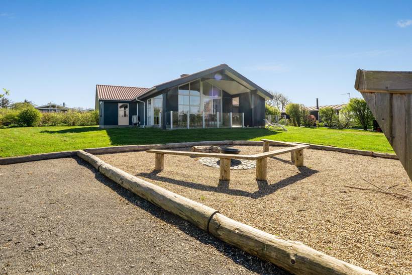 Foto von Ferienhaus HU08 in Krik Vig - Thy/Limfjord
