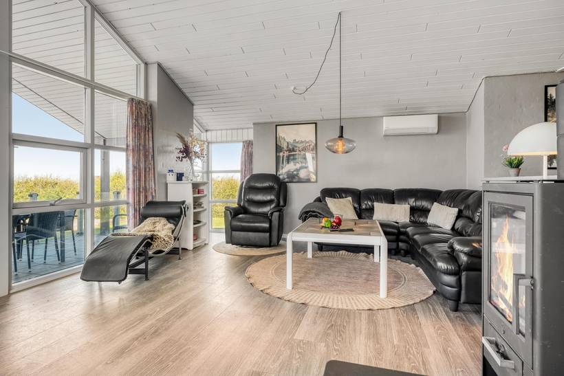 Foto von Ferienhaus HU08 in Krik Vig - Thy/Limfjord