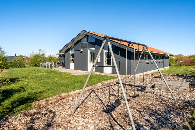 Foto von Ferienhaus HU08 in Krik Vig - Thy/Limfjord