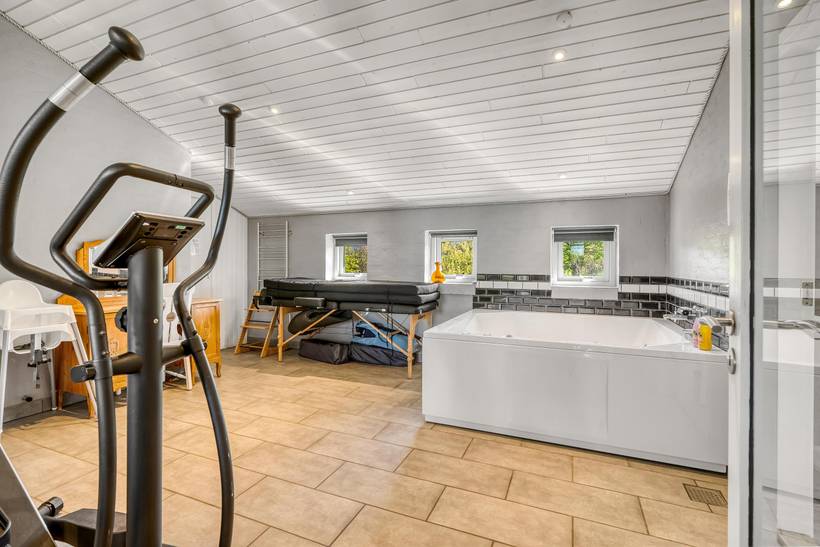 Foto von Ferienhaus HU08 in Krik Vig - Thy/Limfjord