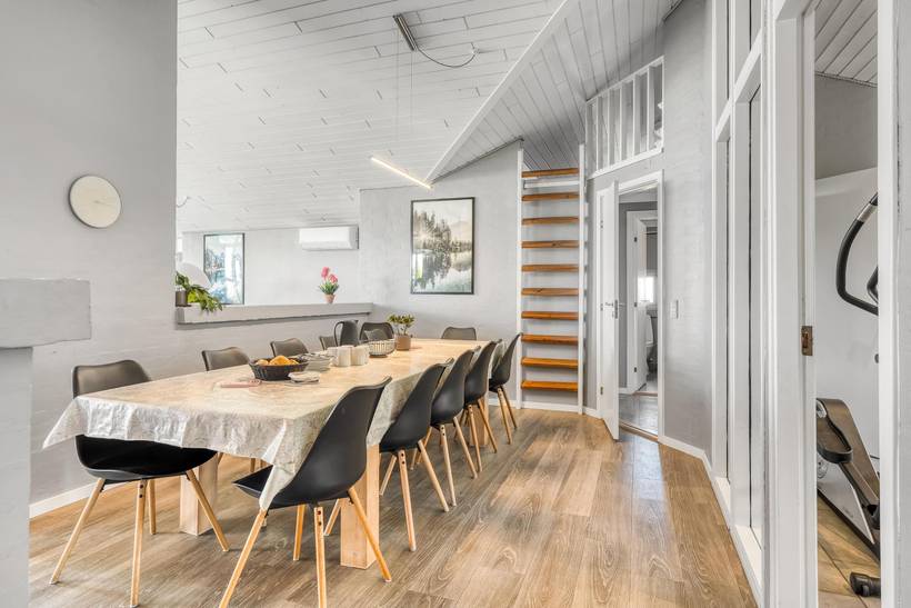 Foto von Ferienhaus HU08 in Krik Vig - Thy/Limfjord
