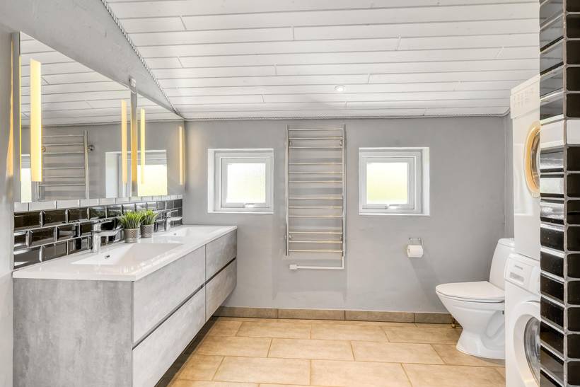 Foto von Ferienhaus HU08 in Krik Vig - Thy/Limfjord
