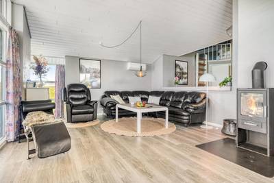 Vorschaubild von Ferienhaus HU08 in Krik Vig - Thy/Limfjord