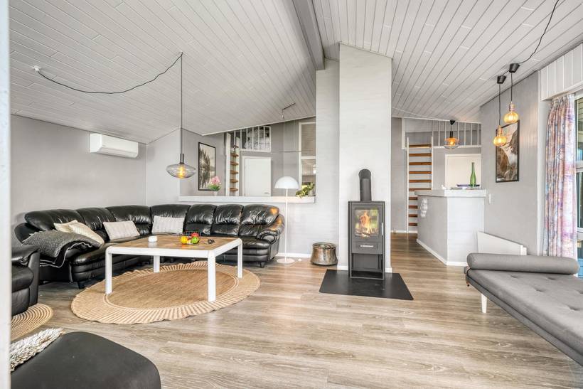 Foto von Ferienhaus HU08 in Krik Vig - Thy/Limfjord