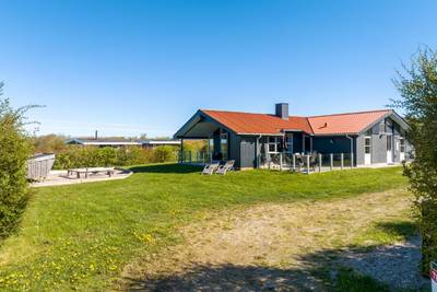 Vorschaubild von Ferienhaus HU08 in Krik Vig - Thy/Limfjord