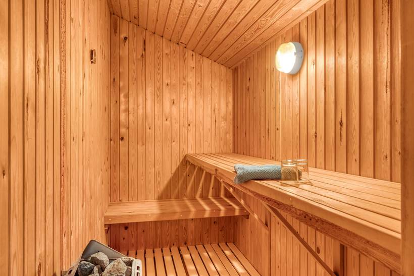 Foto von Ferienhaus HU08 in Krik Vig - Thy/Limfjord