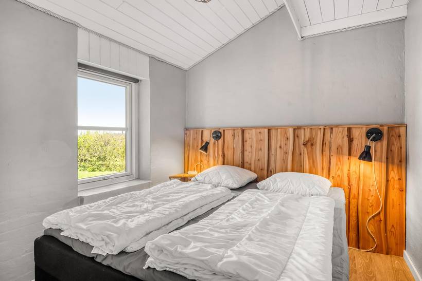 Foto von Ferienhaus HU08 in Krik Vig - Thy/Limfjord