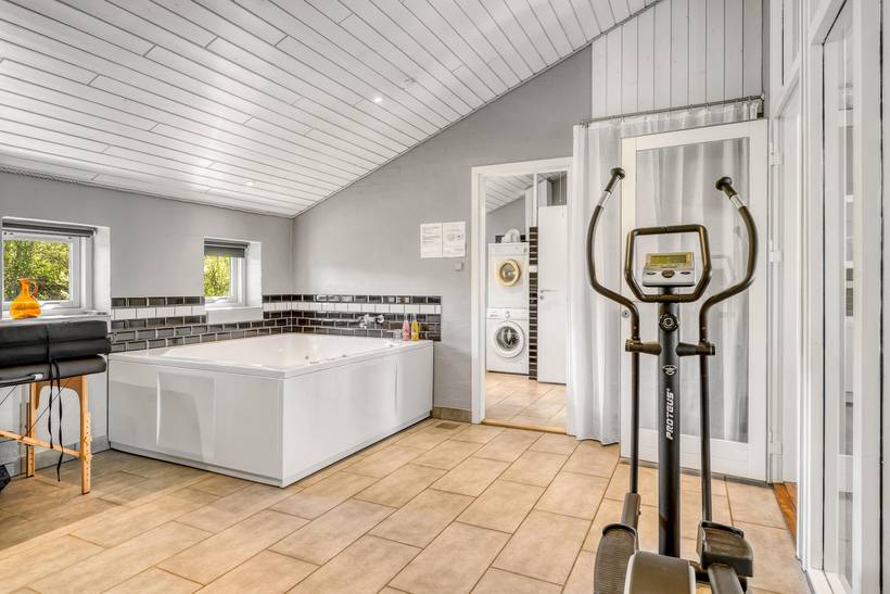 Foto von Ferienhaus HU08 in Krik Vig - Thy/Limfjord