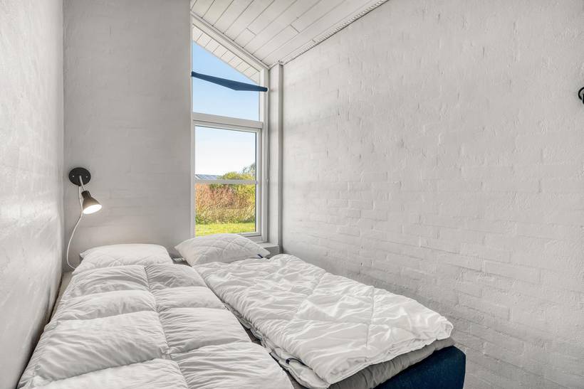 Foto von Ferienhaus HU08 in Krik Vig - Thy/Limfjord