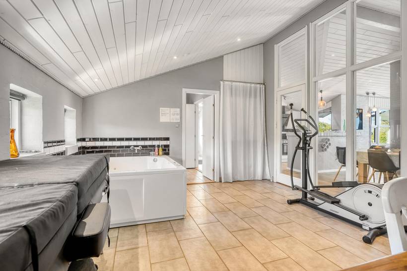 Foto von Ferienhaus HU08 in Krik Vig - Thy/Limfjord