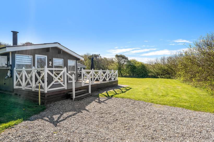 Foto von Ferienhaus HU10 in Krik Vig - Thy/Limfjord
