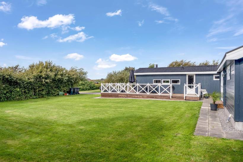 Foto von Ferienhaus HU10 in Krik Vig - Thy/Limfjord