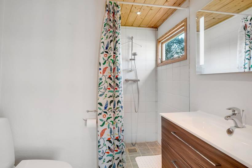 Foto von Ferienhaus HU10 in Krik Vig - Thy/Limfjord