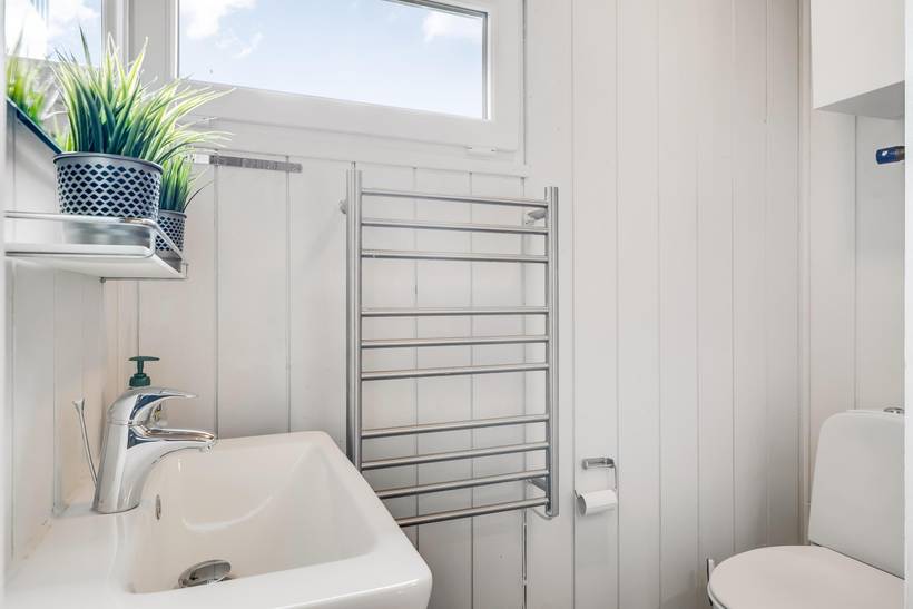 Foto von Ferienhaus HU10 in Krik Vig - Thy/Limfjord