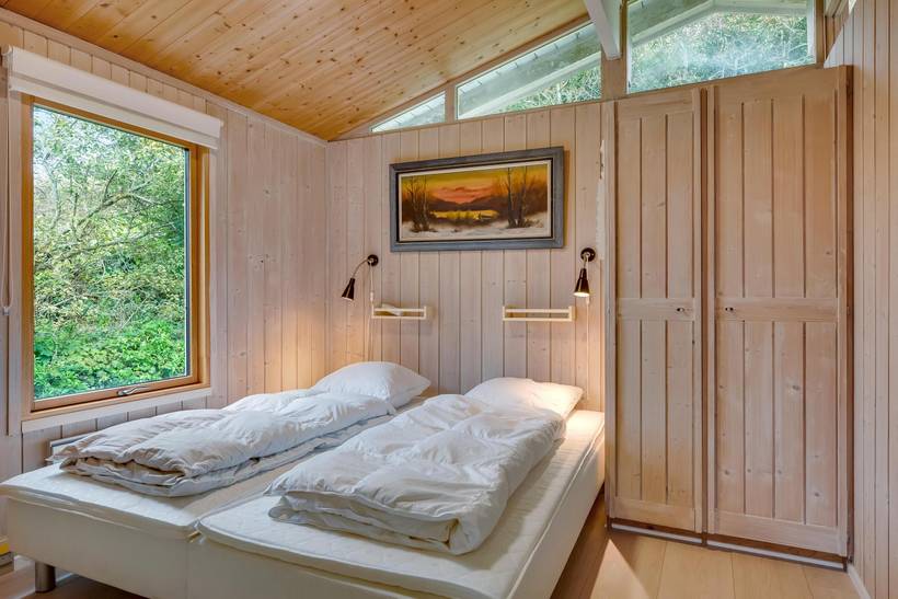 Foto von Ferienhaus HU10 in Krik Vig - Thy/Limfjord