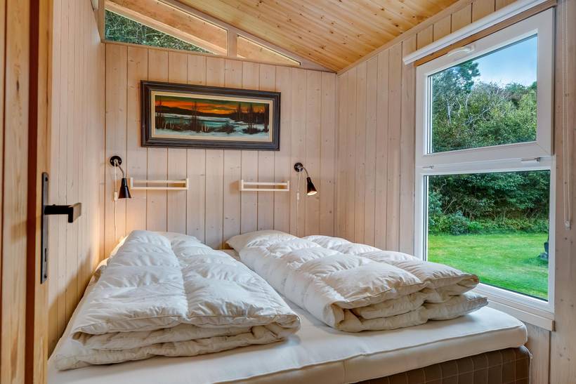 Foto von Ferienhaus HU10 in Krik Vig - Thy/Limfjord