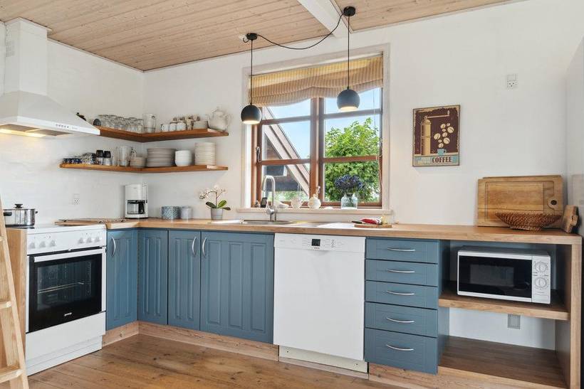 Foto von Ferienhaus HU11 in Bønnerup - Ostjütland