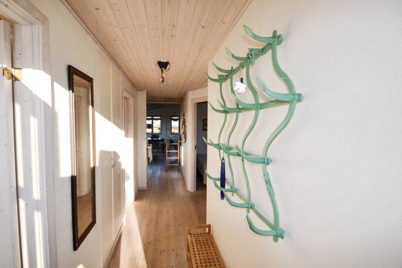 Foto von Ferienhaus HU11 in Bønnerup - Ostjütland