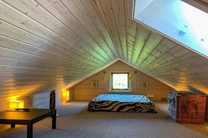 Foto von Ferienhaus HU11 in Bønnerup - Ostjütland