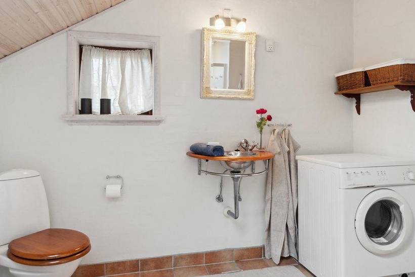 Foto von Ferienhaus HU11 in Bønnerup - Ostjütland